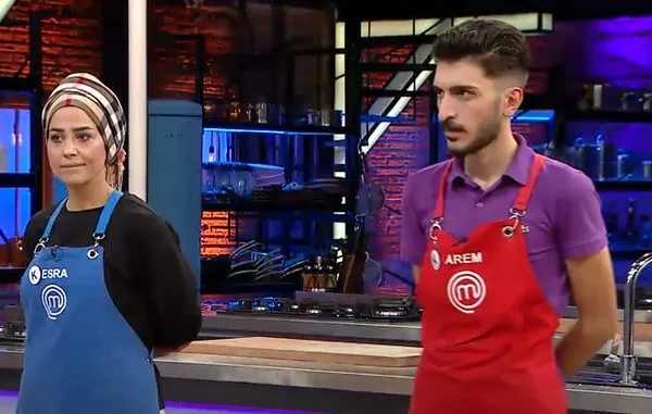 Masterchef Esra Tokelli’den olay yaratan paylaşım! Masterchef Esra kimdir, Instagram hesabı ne?-3