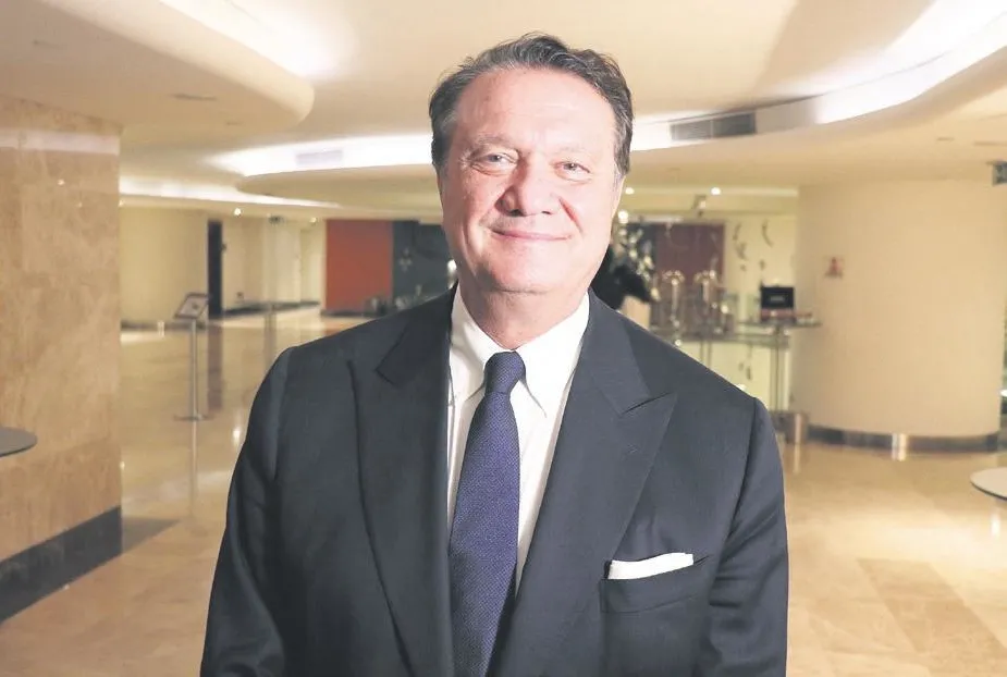 Beşiktaş için hayallerim var