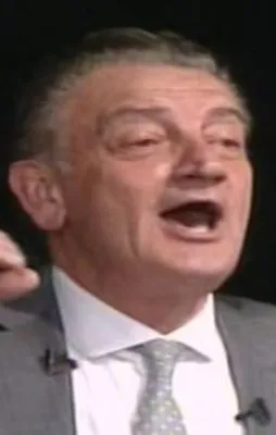 Sahte kabadayı Hüsnü'nün dedesi Hristiyan aşığı çıktı