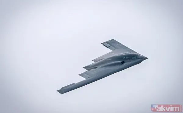 ABD GBU-57'leri ilk kez kullandı! Fordow havadan, Nanatz ve Isfahan denizden vuruldu | İsim isim Trump'ın "savaş" odasındakiler - 8