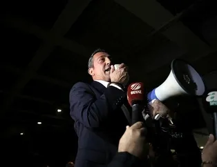 Ali Koç’tan bir ilk daha!