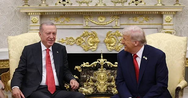 Başkan Erdoğan-Trump görüşmesinden sonra aşırı sağcılardan Netanyahu’ya çağrı! Siyonist gazete yazdı: Trump İsrail’i felç etti