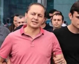 Eski HSYK üyesi İbrahim Okura FETÖden 10 yıl hapis cezası!