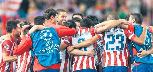 Simoene’nin sihirli değneği