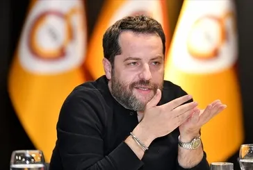 Galatasaray’dan dev transfer hamlesi!