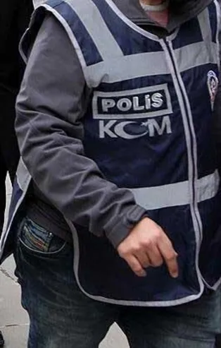 FETÖ’ye operasyon