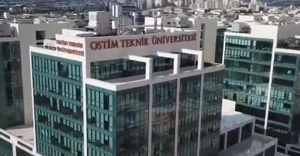 OSTİM Teknik Üniversitesi Akademik Personel alım ilanı Akamemik personel alım ilanları