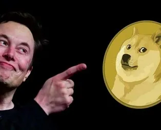 Elon Musk’tan flaş Dogecoin ve kripto para açıklaması!