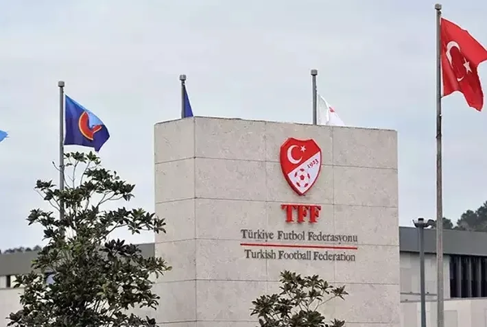 PFDK’dan 5 Süper Lig takımına ceza