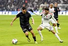 Serdar Topraktepe'den 1 puanla veda! Beşiktaş Samsunspor 0-0 | MAÇ SONUCU