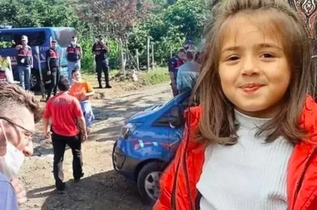 Müge Anlı canlı yayınında itiraf! İkranur Tirsi'nin cinayet zanlısı 14 yaşındaki amcası ve halası cezaevine gönderildi