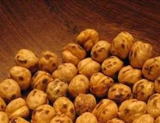 Leblebinin Faydaları