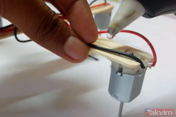 Kendi koronavirüs maskenizi kendiniz yapın! İşte adım adım maske yapılışı - 42