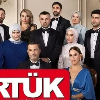 Tepki çeken dizinin senaristi hakkında flaş karar!