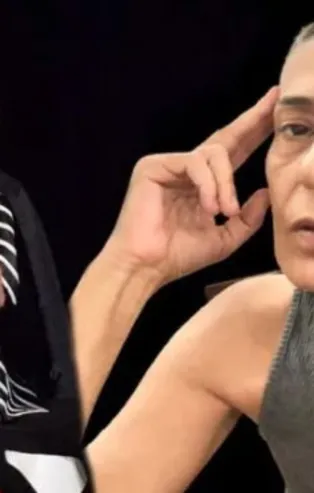 Yıldız Tilbe'nin de tepesi attı Whatsapp'ı silenler kervanına katıldı! "Ağzı bozuk konuşmalarım var" dedi silip geçti