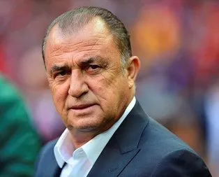 Fatih Terim’e hapis şoku!