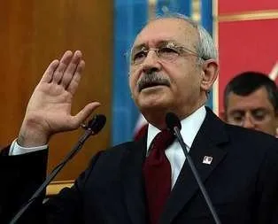 Kılıçdaroğlu Nizami’nin idamını savundu
