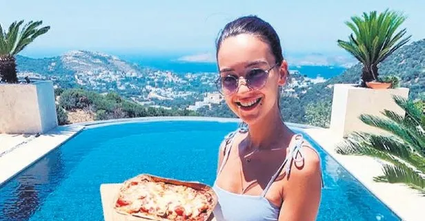 Tara’ya kilo işlemiyor