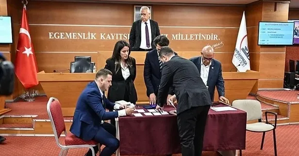 Bayrampaşa'daki irade gasbı ve oy hırsızlığı yargıda! AK Parti sandıkta kazandı... CHP kura çekilirken bile hile yaptı