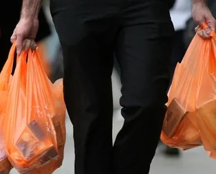 Ücretli plastik poşet uygulamasında yeni düzenleme