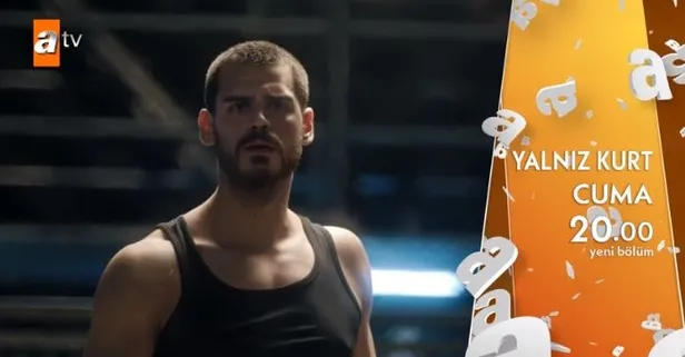 Yalnız Kurt 15. bölüm 2. fragmanı nefes kesti: “Altay Kurtoğlu’yla tanışmanızın vakti geldi”