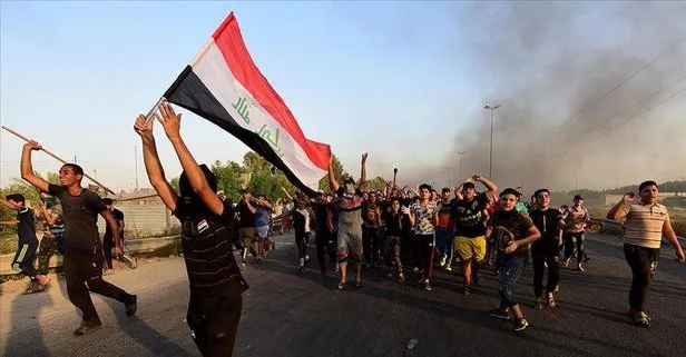 Irak Parlamentosundan flaş karar!