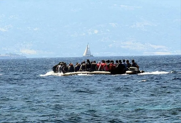 Yeni uyandılar! Batı basını: Göçmen faciasının sorumlusu Yunanistan-14