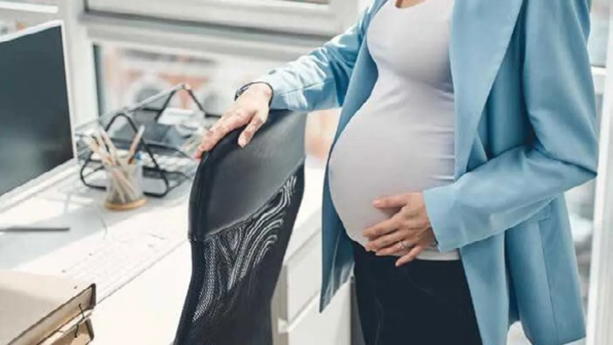 Doğum izni 24 haftaya çıktı! İlave 8 haftalık doğum izni başvuruları nasıl yapılır?