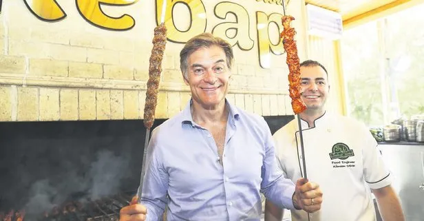 Sağlığın 'Öz'ü Türk mutfağı