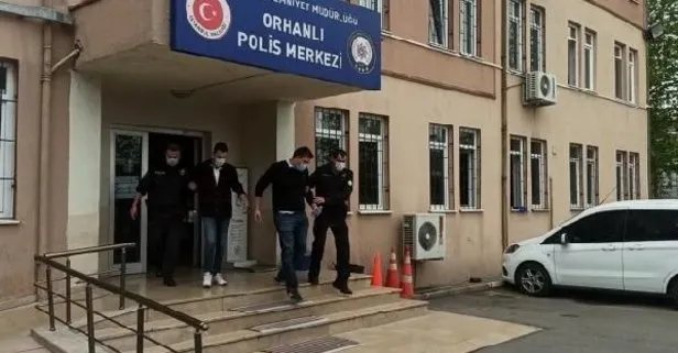 Tuzla’da 3 işçinin öldüğü 9 işçinin yaralandığı patlamada son dakika: Gözaltına alınan 2 kişi adliyeye sevk edildi