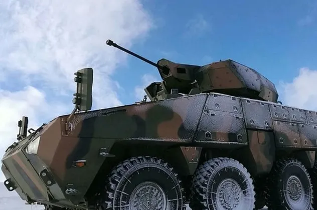 ASELSAN ile Cumhurbaşkanlığı arasında önemli iş birliği! Türk zırhlıları Nefer kuşanacak