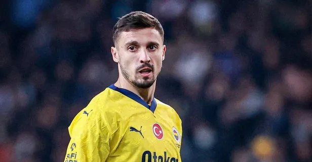 Sırp basını açıkladı! Fenerbahçe’ye Krunic’te bonservis şoku