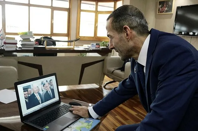 Erbakan'ın yakın koruması Abdurrahman Akyüz "28 Şubat"ı anlattı
