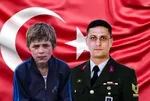 PKK'nın hain saldırısında şehit düşen Eren Bülbül ve Başçavuş Ferhat Gedik vefatlarının 7'inci yılında anılıyor | Başkan Erdoğan'dan paylaşım