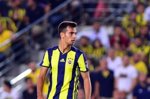 Barış Alıcı’nın yeni adresi Westerlo