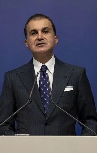 AK Parti Sözcüsü Ömer Çelik'ten "bedava elektrik" sözünde geri vites yapan Kılıçdaroğlu'na: Tutarsızlık üstüne tutarsızlık