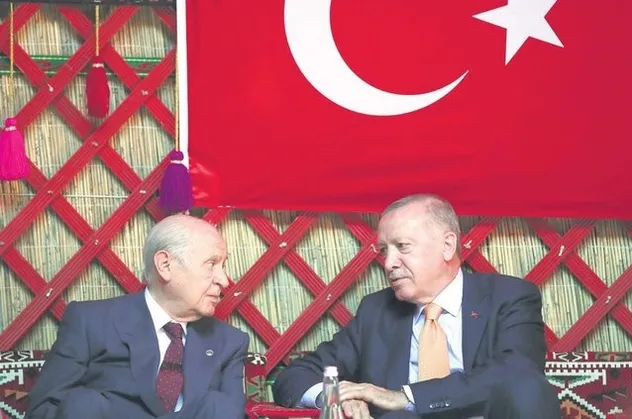 Türklere Anadolu'nun kapılarını açan zafer! Malazgirt'in 951. yılı kutlamalarına Başkan Erdoğan ve MHP Lideri Devlet Bahçeli de katılacak!
