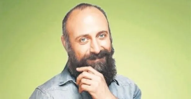 Halit Ergenç, Fas filmi ’Casablanca’da rol alacak