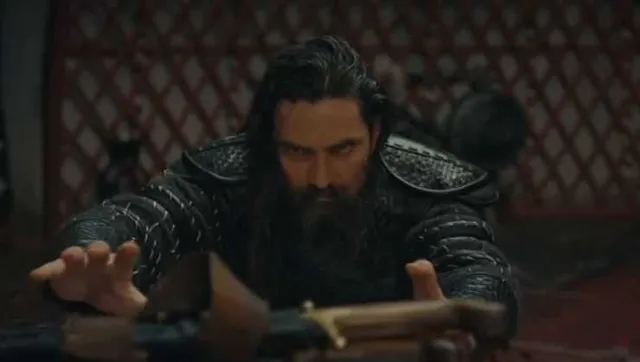 Diriliş Ertuğrul'dan hayranlarını üzen haber-3