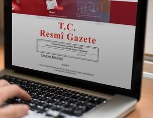 HSK kararnamesi Resmi Gazete’de yayımlandı