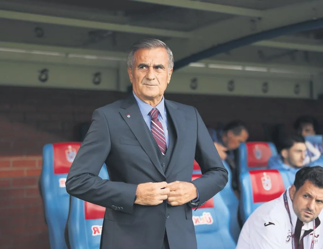 Bir tünelden çıkıyoruz