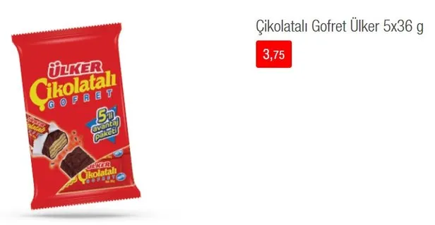 BİM katalog! BİM 11 Aralık Salı aktüel ürünler kataloğu fiyat listesi