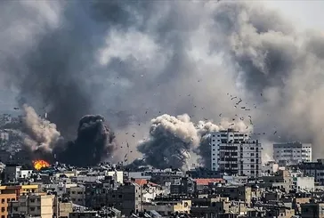 Son dakika: Diplomatik kaynaklar duyurdu! MİT rehineler için devrede: Hamas'la temas kuruldu