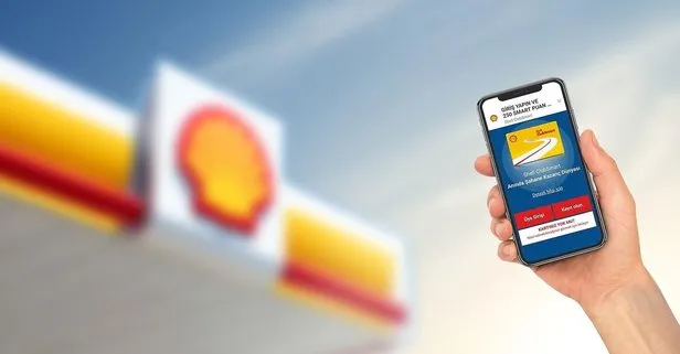 Shell Clubsmart kart bilgi güncelleme kampanyası çekiliş sonuçları belli oldu