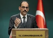 Türkiyeden dünyaya 5 kritik mesaj! Libya, Filistin, S-400 ve F-35ler, Suriye, AB ile ilişkiler...