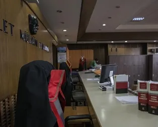 T.C. BÜYÜKÇEKMECE 4. İCRA CEZA MAHKEMESİ