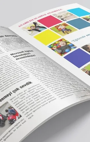 Rüyada dergi görmek ne anlama gelir?