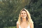 Gizemli çift gecelerde! Farah Zeynep Abdullah, komedyen sevgilisi ile fena yakalandı