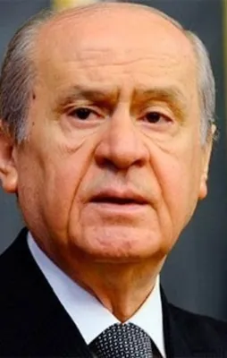 Bahçeli: Bir öldüysek bin doğarız