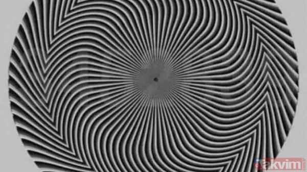 Hangi rakamları görüyorsunuz? Kendine güvenen bu testi çözsün! Sosyal medya ikiye bölündü neğer... - 1